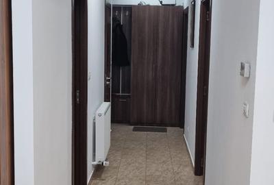 Iancului , 2 minute metrou Mihai Bravu - 11