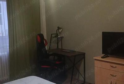 Agentie inchiriez garsoniera decomandata,Ultracentral-Foto Unirii M-uri parter - 1