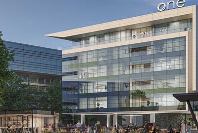 Garsonieră semidecomandată în Pipera - 9