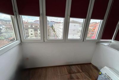 Apartament cu 2 camere decomandat în Central - 1