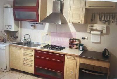 Apartament cu 3 camere decomandat, mobilat în Chișinau - 3