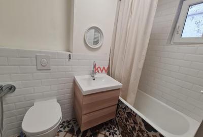 Apartament cu 2 camere decomandate in Podu Ros,  vizavi de Palas, COMISION ZERO! - 7