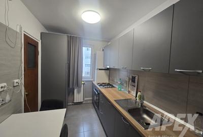 Apartament cu 3 camere decomandat, mobilat în Drumul Taberei - 7
