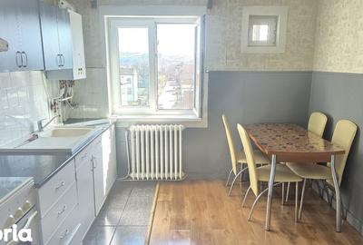 Apartament cu 2 camere decomandat în Bălcescu - 14