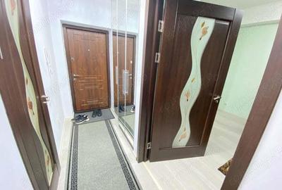 Garsoniera de inchiriat zona Sebastian - 2