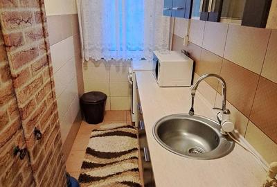 Apartament cu 2 camere semidecomandat în Călărași - 3
