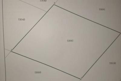 Spațiu comercial, în Berceni