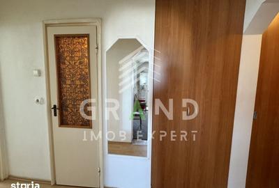 Apartament cu 2 camere, mobilat în Mănăștur - 11