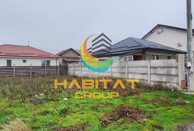 Teren Construcții intravilan de 262 mp, în Berceni - 3