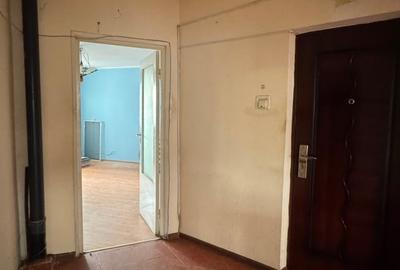 Apartament cu 2 camere decomandat în Mănăștur - 11