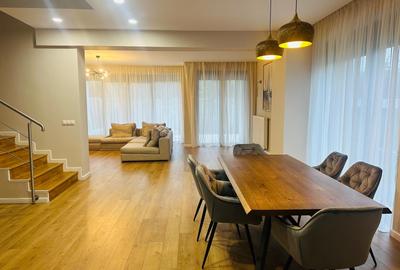 Vila complex GreenLake - Sisesti Baneasa - 5