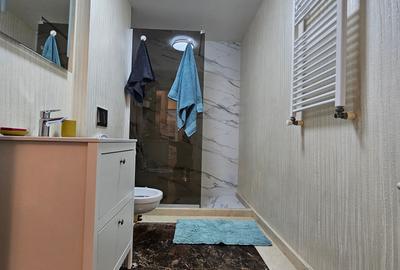 Apartament cu 2 camere semidecomandat, mobilat în Capitol - 33