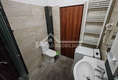 Apartament cu 2 camere constructie noua, parcare, zona Iulius Mall - 9