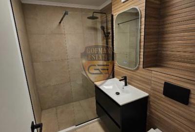 Apartament cu 2 camere decomandat, mobilat în Stadion - 3
