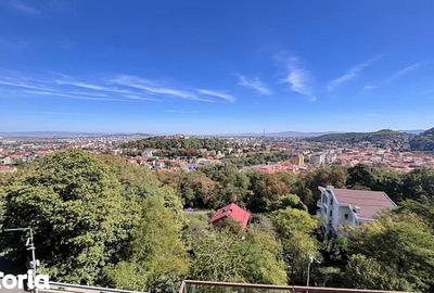 Apartament cu 3 camere, mobilat în Schei - 11