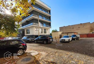 Apartament 2 cam și balcon 20 mp, bloc nou, langa Spitalul Judetean - 7