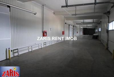 Spațiu comercial, de 420 mp, în Nord - 13