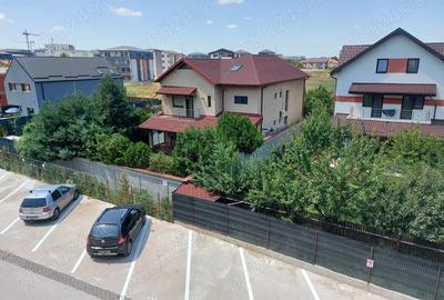 Apartament cu 2 camere decomandat în Roșu - 4