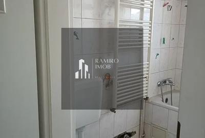 Garsonieră semidecomandată în Unirii - 8