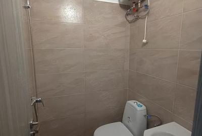 Garsonieră decomandată în Central - 1