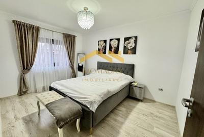 -Utvin-Casa Individuala-Complet Mobilata- - 13