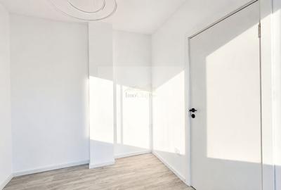 Apartament cu 2 camere semidecomandat în Iris - 4