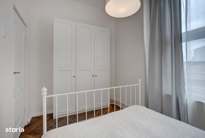 Apartament cu 2 camere semidecomandat, mobilat în Unirii - 4