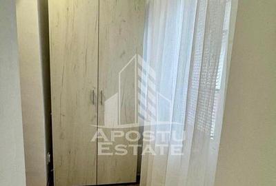 Apartament 1 camera cu bucatarie separata,recent renovat,... - 5