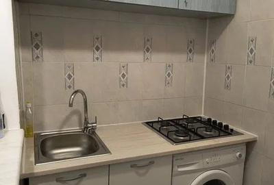 Garsonieră decomandată, mobilată în Abator - 5