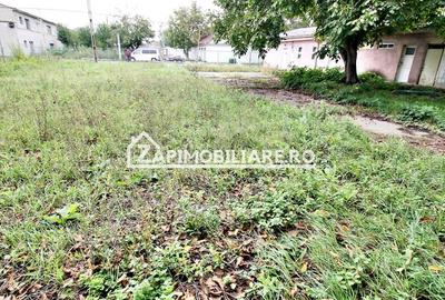 Hală + birouri si spatiu comercial 700 mp. teren 2.500 mp - 1