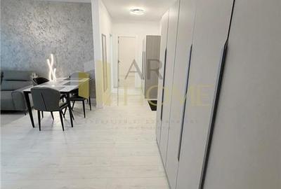 Apartament cu 3 camere decomandat, mobilat în Albert - 21