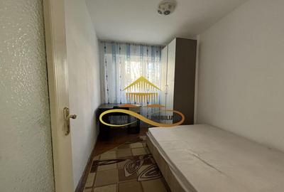 Inchiriez apartament 3 camere decomandat, Zona Nord, Bacau - 3