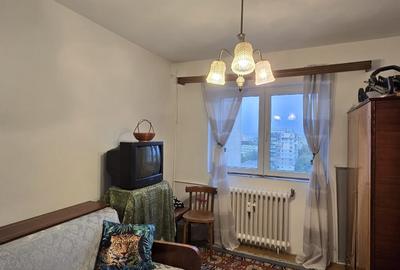 Apartament 4 camere, 83 mp, zona Vest - 10