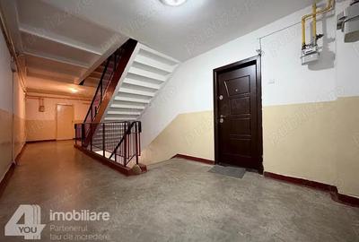 Apartament 4 camere Confectii 110 mp et.1 incalzire in pardoseala - 4