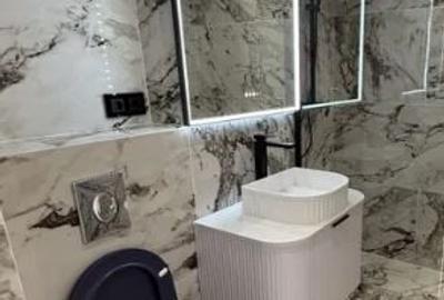 Apartament cu 4 camere decomandat în Central - 4