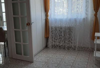 Apartament cu 2 camere nedecomandat în Vest - 2