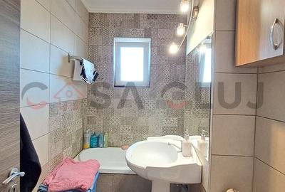2 camere, renovat,  Mănăștur, zona strazii Peana!! - 8