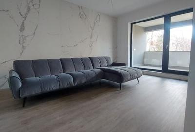 Apartament cu 2 camere decomandat în Olteniței