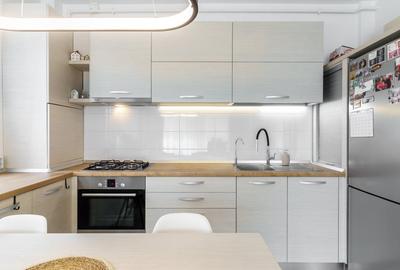 COMISION 0! Apartament 3 camere, modern, locatie excelenta! - 5