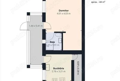 Casa Spa?ioasa ?i Confortabila de Vanzare Zona Fratelia, Timi?oara - Direct de la proprietar - 6