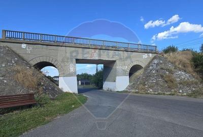 Casa / Vila cu 6 camere de vanzare - 8