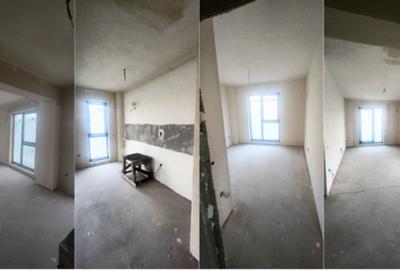 Apartament cu 2 camere în Drumul Taberei - 3