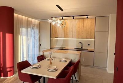 Apartament cu 2 camere în Apahida - 16