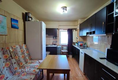 Apartament 2 camere cu vedere la mare de inchiriat in Faleza Nord - 7