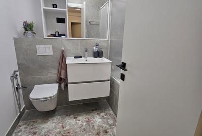 Intabulat-Apartament nou 1 camera Palas Campus - 4