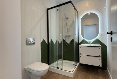 AXXIS | Apartament pe plaja cu vedere la mare in complex rezidential high end - 19