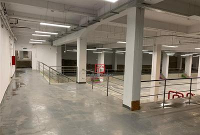 Depozit/hala/spatiu industrial Politehnica - Apaca - 16