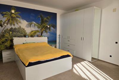 Vindem vila cu piscina si teren tenis, Branesti - Pasarea, renovata lux, - 34