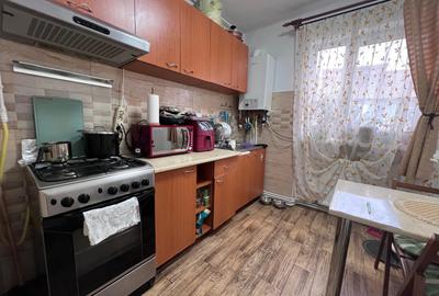 Apartament cu 2 camere semidecomandat în Piața Centrală - 7