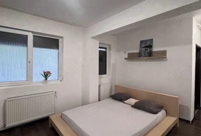 Garsonieră semidecomandată în Chiajna - 2